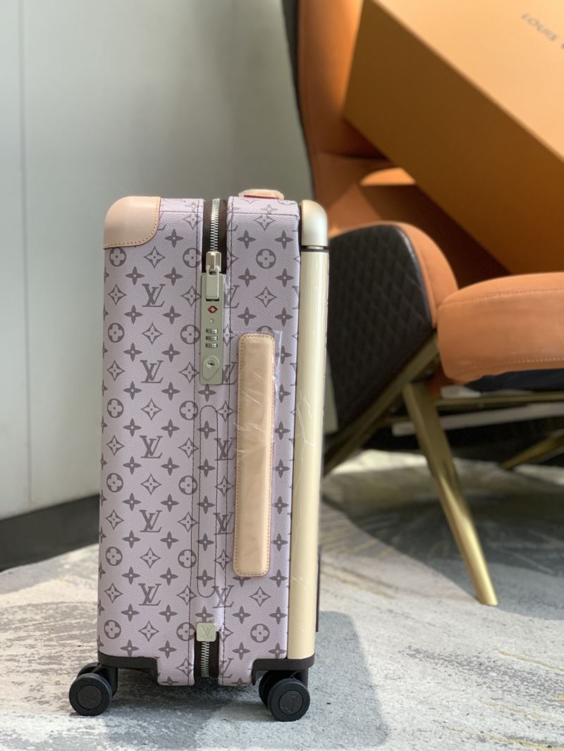 LV Suitcase